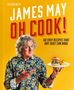 James May: Oh Cook!, Buch