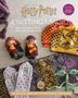 Tanis Gray: Harry Potter Knitting Magic, Buch