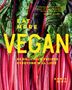 Annie Rigg: Eat More Vegan, Buch