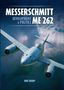 Dan Sharp: Messerschmitt Me 262, Buch