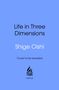 Shigehiro Oishi: Life in Three Dimensions, Buch