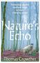 Thomas Crowther: Nature's Echo, Buch