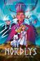 Malin Falch: Nordlys: Book Two, Buch, Buch