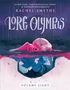 Rachel Smythe: Lore Olympus: Volume Eight, Buch