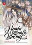 Mo Xiang Tong Xiu: Heaven Official's Blessing (The Comic), Volume 1, Buch