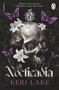 Keri Lake: Nocticadia, Buch