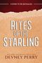 Devney Perry: Rites of the Starling, Buch