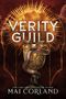 Mai Corland: Verity Guild, Buch