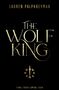 Lauren Palphreyman: The Wolf King, Buch