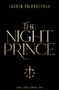 Lauren Palphreyman: The Night Prince, Buch
