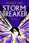 Nisha J. Tuli: Storm Breaker, Buch