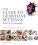 Anastasia Young: The Guide to Gemstone Settings, Buch