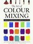 Jeremy Galton: The Art of Colour Mixing, Buch