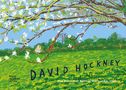 David Hockney: David Hockney, Buch