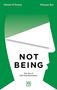 Khuyen Bui: Not Being, Buch