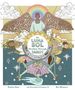Darren Shill: The Luna Sol: Healing Through Tarot Guidebook, Buch