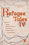 Amy Sackville: Refugee Tales, Buch