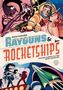 Rian Hughes: Rayguns And Rocketships, Buch