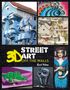 Erni Vales: 3D Street Art, Buch