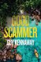 Guy Kennaway: Good Scammer, Buch