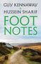 Guy Kennaway: Foot Notes, Buch