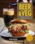 Mark Dredge: Beer and Veg, Buch