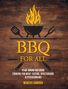 Marcus Bawdon: BBQ For All, Buch