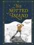 Katherine Child: The Notted Island, Buch, Buch