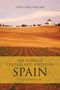 Sarah Jane Evans: The Wines of Central and Southern Spain, Buch