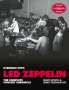 Dave Lewis: Evenings with Led Zeppelin: The Complete Concert Chronicle - Revised and Expanded Edition, Buch