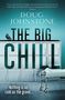 Doug Johnstone: The Big Chill, Buch