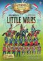 HG Wells' Little Wars, Buch