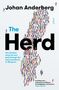 Johan Anderberg: The Herd, Buch