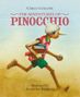 Carlo Collodi: The Adventures of Pinocchio, Buch