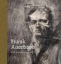 Barnaby Wright: Frank Auerbach, Buch