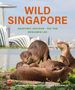 Benjamin Lee: Wild Singapore, Buch