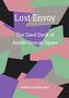 Jonathan Allen: Lost Envoy, revised and updated edition, Buch