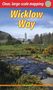 Jacquetta Megarry: Wicklow Way, Buch