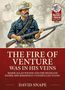 David Snape: The Fire of Venture Was in His Veins, Buch