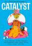 Asia Alfasi: Catalyst, Buch
