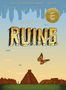 Peter Kuper: Ruins, Buch