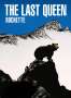 Jean-Marc Rochette: The Last Queen, Buch