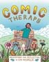 Kay Medaglia: Comic Therapy, Buch