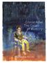 Texte: "Emmie Arbel The Colour of Memory", "Barbara Yelin". Illustration: Ältere Frau auf Stuhl, umgeben von skizzenhaften Figuren., Buch