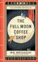 Mai Mochizuki: The Full Moon Coffee Shop, Buch