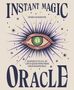 Semra Haksever: Instant Magic Oracle, Buch