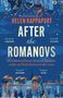 Helen Rappaport: After the Romanovs, Buch