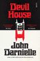 John Darnielle: Devil House, Buch
