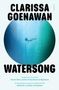 Clarissa Goenawan: Watersong, Buch