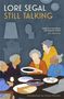 Lore Segal: Still Talking, Buch